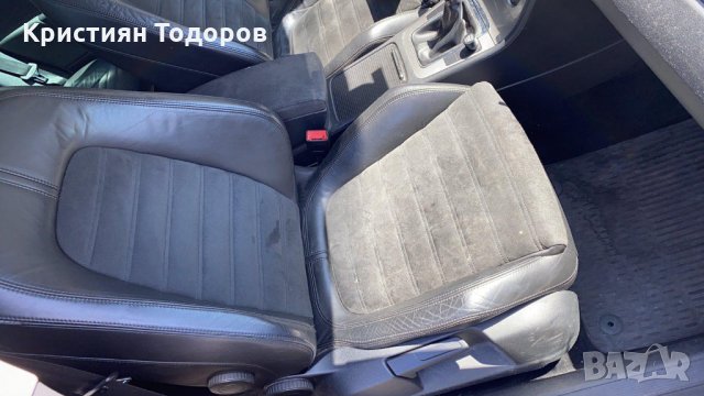 Passat B6 пасат б6 2bmp, снимка 14 - Части - 33011518