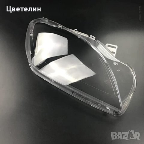  СТЪКЛО / КОРПУС за фар за Mercedes W166 ML 11-15 W166 ML 11-15, снимка 5 - Части - 40305567