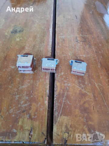 Стар ключ ПДМ, снимка 2 - Други ценни предмети - 36435582