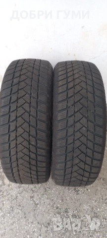 205 60 16 ЗИМНИ 2бр. Дот22 