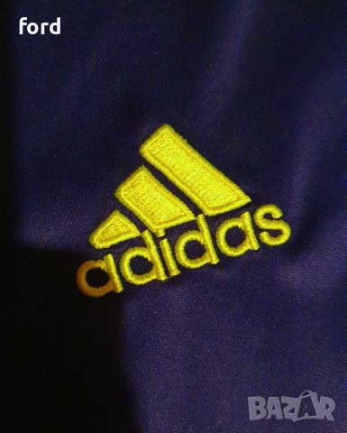 футболна тениска Ajax Amsterdam, снимка 4 - Футбол - 43931159