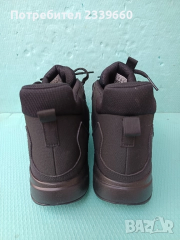 Adidas Terrex Mid Rain.Rdy мъжки туристически маратонки N.44 стелка 28 см., снимка 7 - Маратонки - 52110197