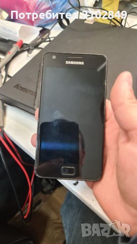 Samsung Galaxy S2 I9100 u I9105P, снимка 1