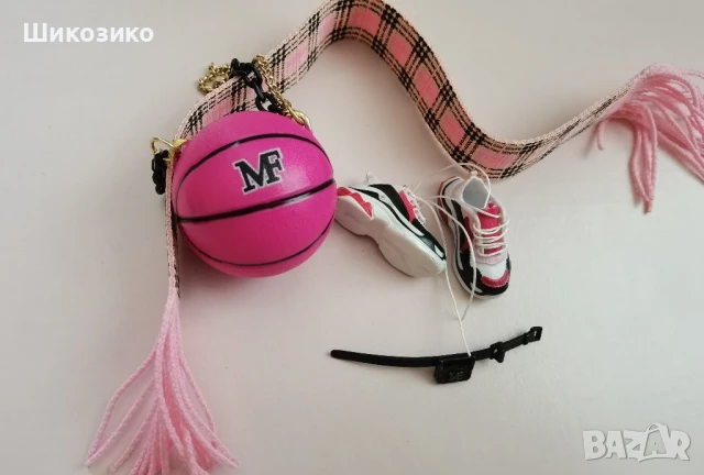 аксесоари за кукли тип Барби , снимка 2 - Кукли - 51074990