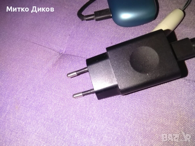 Iqos нов зелен, снимка 6 - Електронни цигари - 52905184