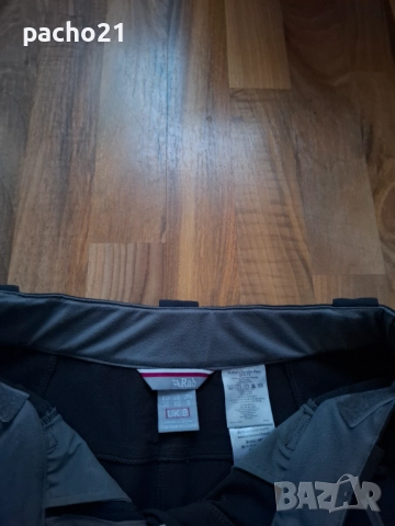 Rab Exodus Pants, снимка 9 - Екипировка - 52806473