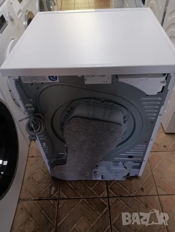 Сушилня с термопомпа Бош Bosch Serie 6 A+++ 8кг 2 години гаранция!, снимка 2 - Сушилни - 51412420
