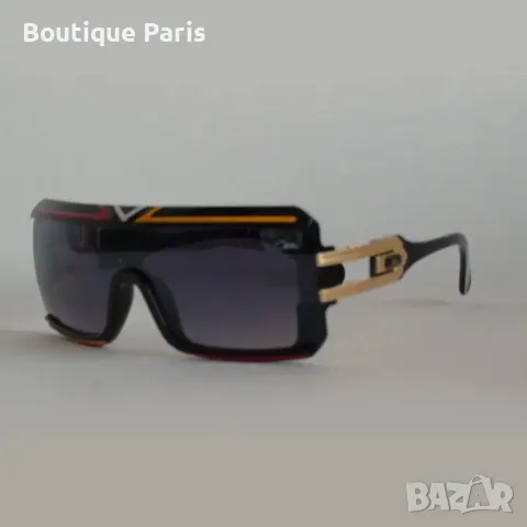 CAZAL Vintage оригинални мъжки слънчеви очила , снимка 2 - Слънчеви и диоптрични очила - 49966476