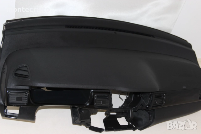 Арматурно табло Honda FRV (2006-2011г.) Хонда FR-V, снимка 10 - Части - 52833044