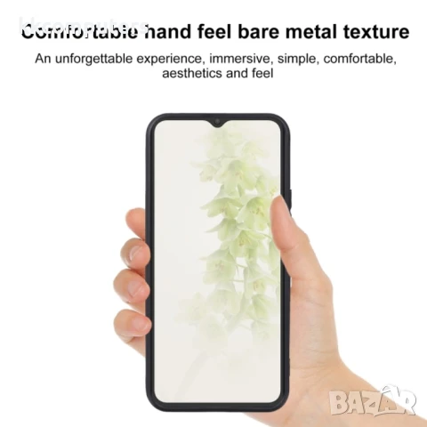 TCL 40 NXTpaper 5G TPU Калъф и Протектор, снимка 3 - Калъфи, кейсове - 51405980