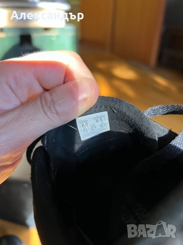 Vans UltraRange Exo, National Geographic, 40.5, снимка 6 - Кецове - 52412420