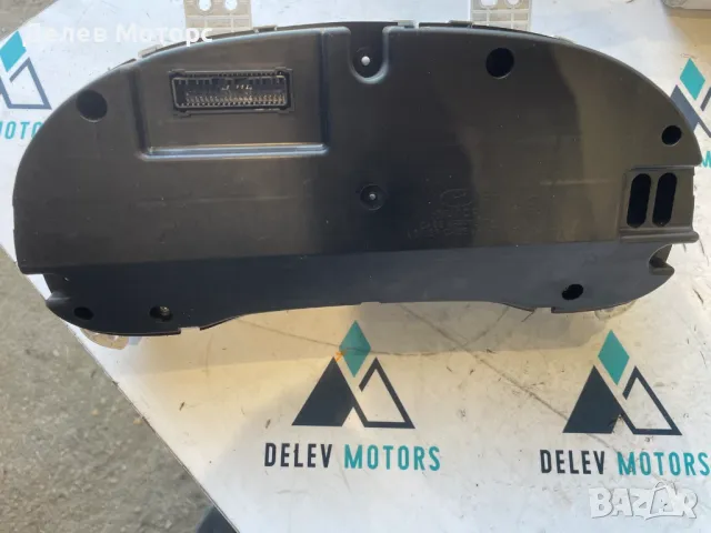 94003-G7310 километраж табло от Hyundai Ioniq Electric 120 кс, ел.двигател EM09, AEB5E11, снимка 2 - Части - 50231236