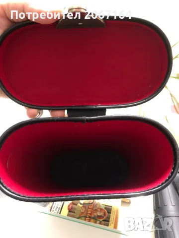 Японски бинокъл 8х56, снимка 13 - Антикварни и старинни предмети - 48999179