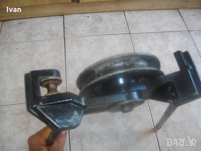 12-15мм-Холански Професионален Тръбогиб-Уред Огъване Всякакви Тръби-Отличен-Пълно Отваряне, снимка 14 - Други инструменти - 33639131