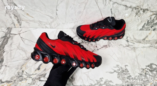 Nike спортни мъжки маратонки 