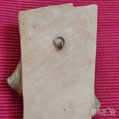 Винтидж барелев Мадона с Младенеца, Италия. , снимка 6 - Антикварни и старинни предмети - 53035886