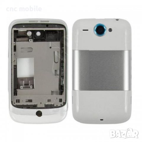 HTC Wildfire  - HTC G8 панел, снимка 2 - Резервни части за телефони - 25544865