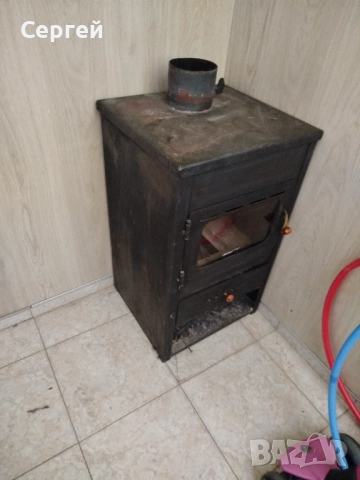 Камина Прити