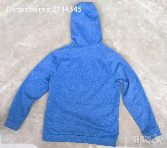 Nike суичър размер M, снимка 8 - Суичъри - 49378089