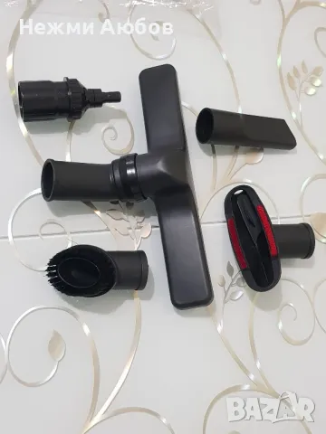 Принадлежности за прахосмукачка , снимка 2 - Прахосмукачки - 47517663