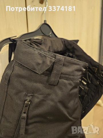 Детски ски панталон Brunotti, снимка 3 - Зимни спортове - 53099878