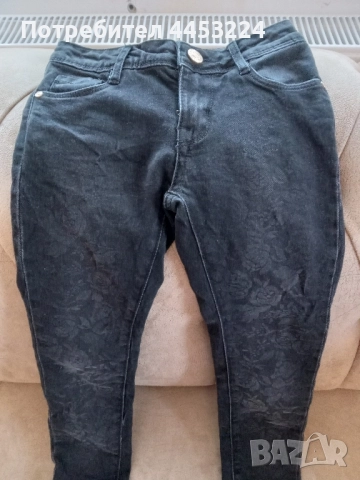 Детски дънки 