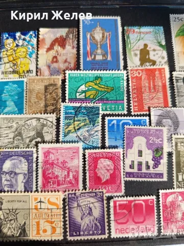 Пощенски марки от цял свят стари редки перфектно състояние за КОЛЕКЦИОНЕРИ 47865, снимка 3 - Филателия - 47809779