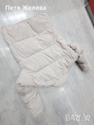 Яке ZARA -(L), снимка 9 - Якета - 52618039