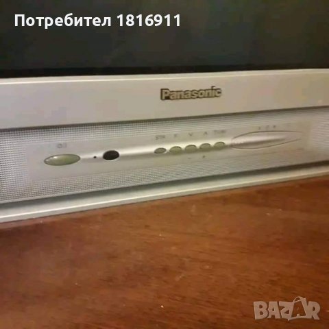 Телевизор Panasonic , снимка 4 - Телевизори - 37571547