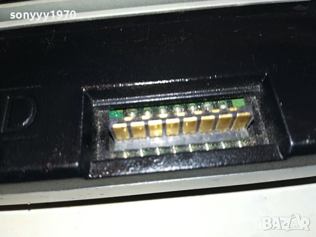 KENWOOD KDC-308 CAR AUDIO ПАНЕЛ 0904231708, снимка 13 - Аксесоари и консумативи - 40311445