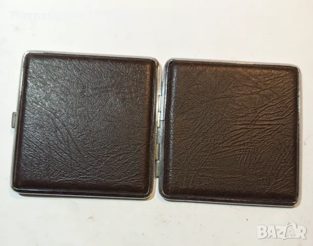 Табакери, снимка 2 - Колекции - 49921746