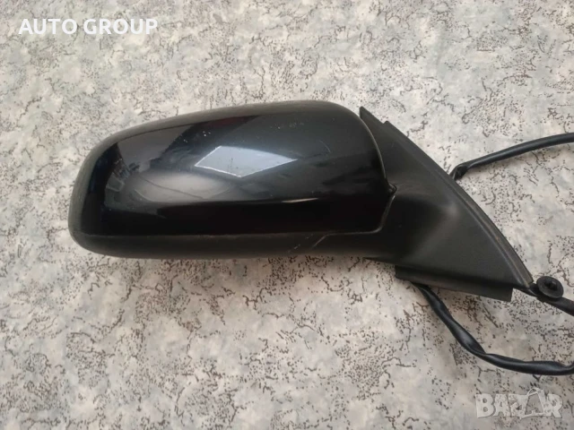 Огледало дясно за Ауди А4 Б7 / Audi A4 B7, снимка 2 - Части - 51332898