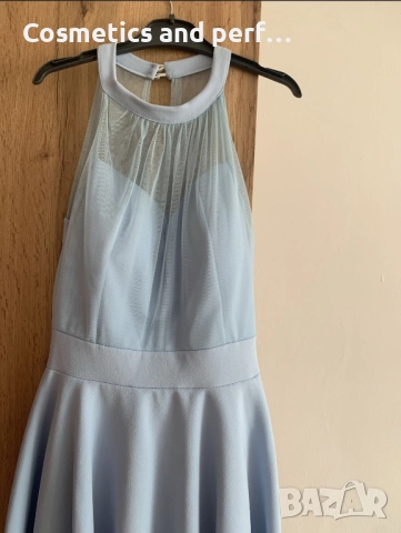 Официална рокля , снимка 2 - Рокли - 52167411