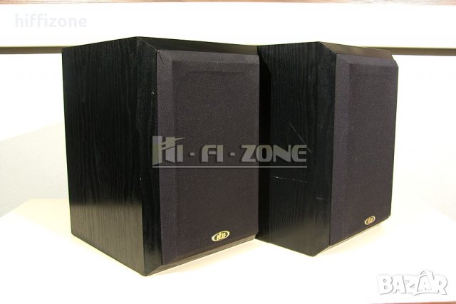 ТОНКОЛОНИ   Eltax symphony 4 , снимка 5 - Тонколони - 33575112