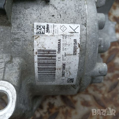 Компресор климатик Дачия 2017 г, снимка 2 - Части - 44046702