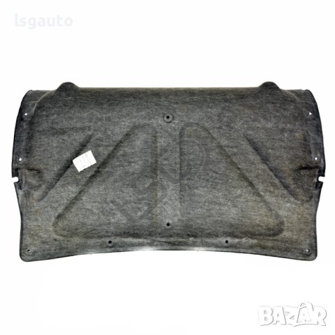 Мокетена кора багажник Peugeot 308 I 2007-2015 ID:100544, снимка 2 - Части - 40676790