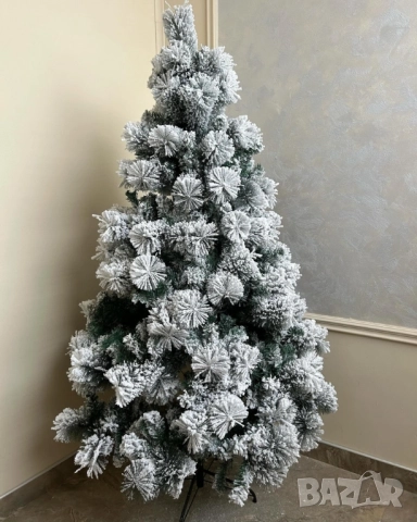 Коледна елха 3D, снимка 2 - Декорация за дома - 51829137