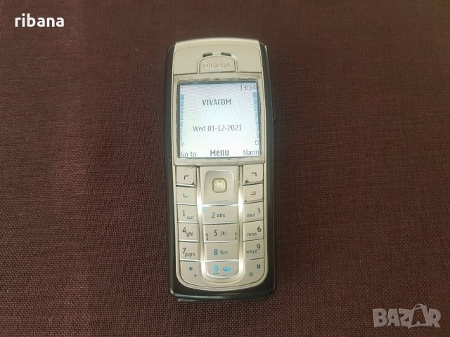 NOKIA - 6230i