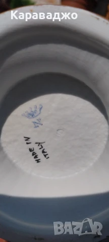 Каподимонте, снимка 6 - Статуетки - 51147879