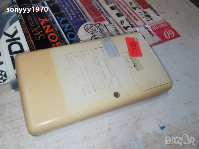 NATIONAL REMOTE 1802261126, снимка 17 - Климатици - 53519057