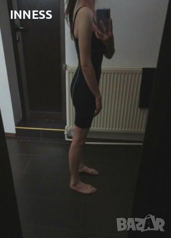 Рокля H&M размер ХС, снимка 3 - Рокли - 36770462