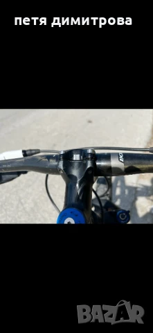 Specialized хидравлики,SHIMANO XT, снимка 6 - Велосипеди - 51314902