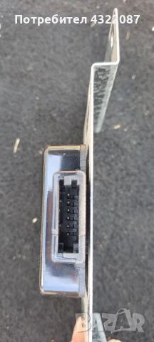 GPS Антена, Bluetooth модул, Airgag модул FORD ECOSPORT 2016Г 1.0 125к, снимка 6 - Части - 51324902