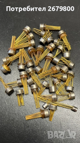 Схеми,транзистори. Електронна скрап, снимка 1