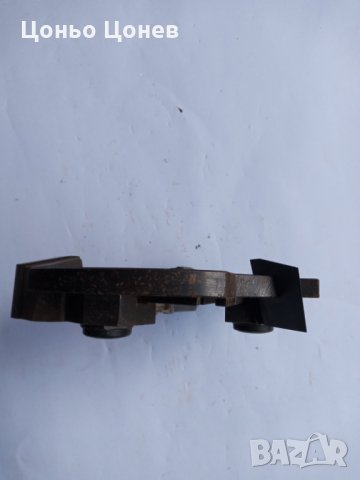 ФРЕЗИ ЗА ДЪРВО LEITZ, OPOLD SISTEM, ORIGINAL GUHDO, UKO OERIKON и други. , снимка 8 - Други инструменти - 32919160