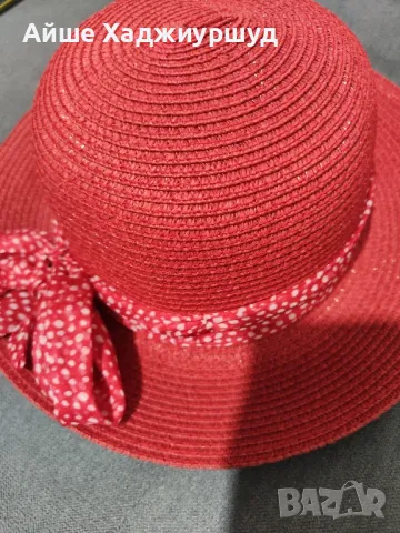 Дамска капела/шапка , снимка 1