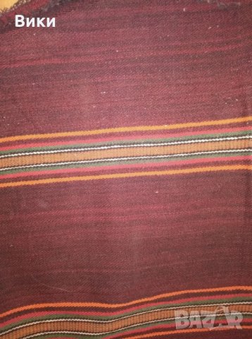 Пътека / пътеки автентична ръчно тъкана вълнена, снимка 4 - Пътеки - 27320838