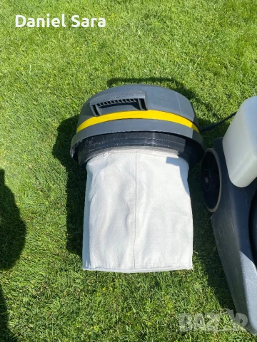 Lavor Costellation IR,Прахосмукачка Лавор, снимка 8 - Други инструменти - 50462299