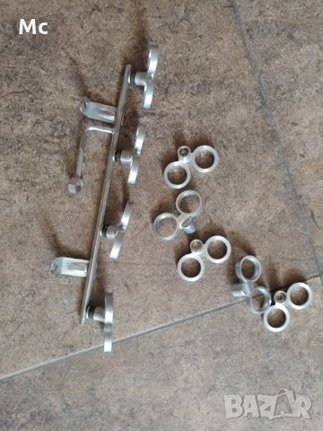 Рамка хидравл.повдигачи Лада нива нови