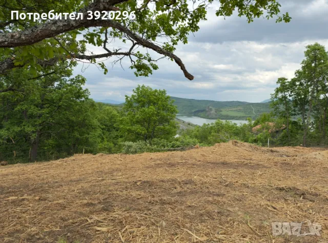 УПИ на язовир Пчелина, снимка 4 - Парцели - 50273999